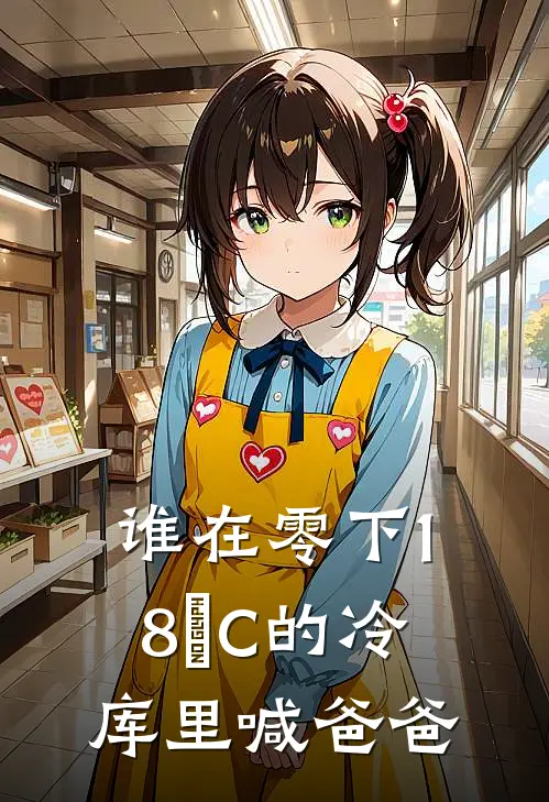 谁在零下18°C的冷库里喊爸爸