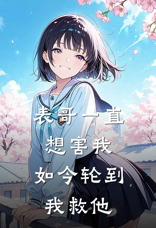 表哥一直想害我，如今轮到我救他