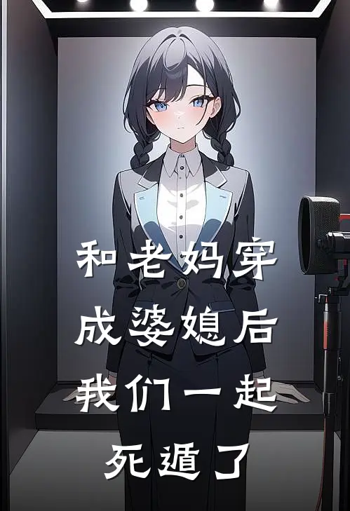 和老妈穿成婆媳后，我们一起死遁了
