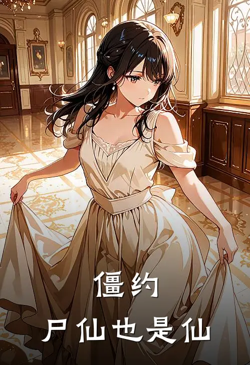 僵约：尸仙也是仙