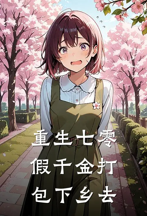 重生七零，假千金打包下乡去