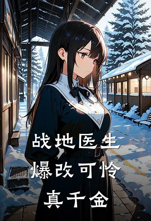 战地医生爆改可怜真千金