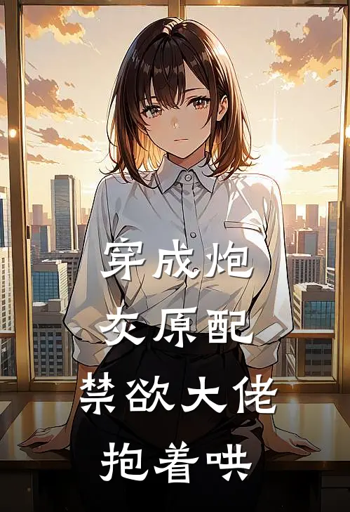 穿成炮灰原配，禁欲大佬抱着哄