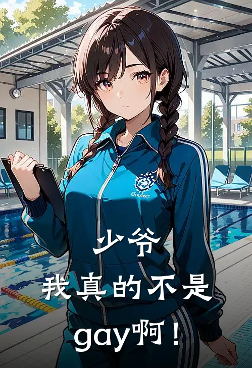 少爷，我真的不是gay啊！