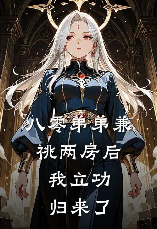 八零弟弟兼祧两房后，我立功归来了