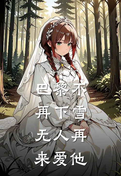 巴黎不再下雪，无人再来爱他