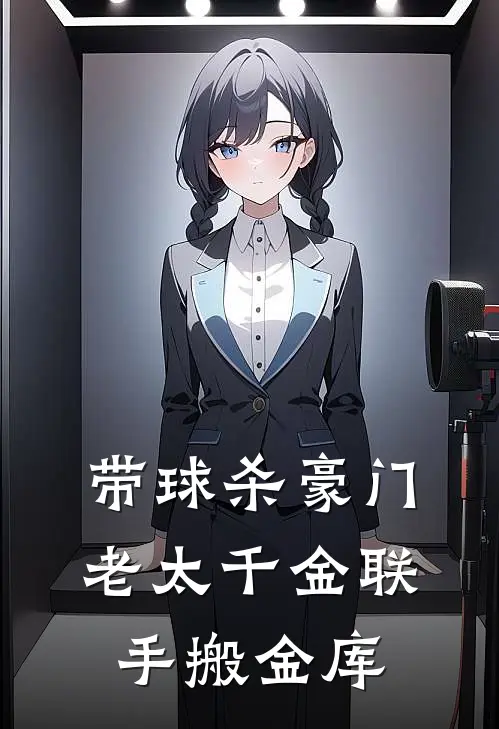 带球杀豪门：老太千金联手搬金库