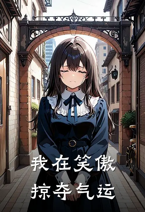 我在笑傲掠夺气运