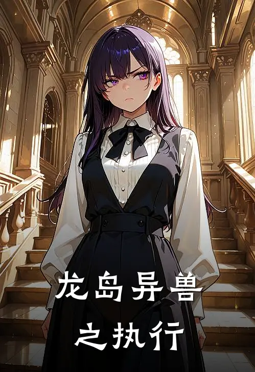 龙岛异兽之执行