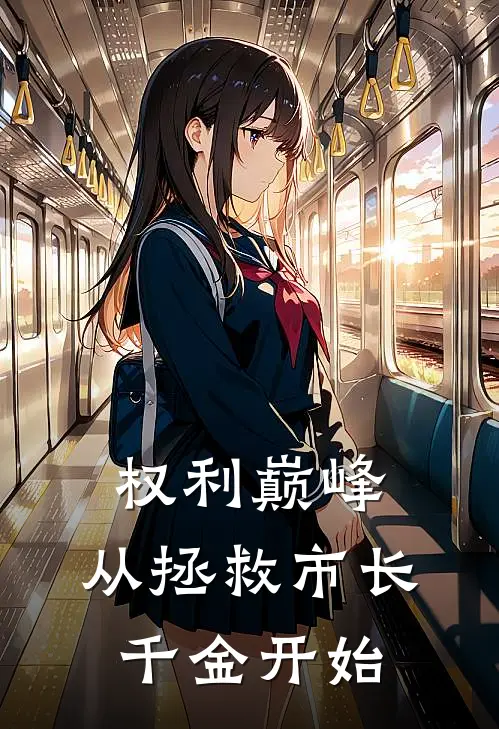 权利巅峰：从拯救市长千金开始