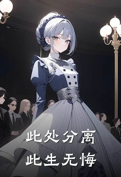 此处分离，此生无悔