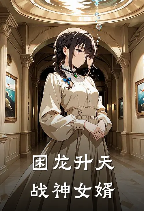 困龙升天：战神女婿