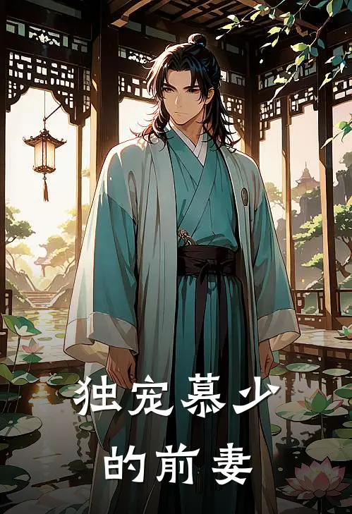 独宠慕少的前妻