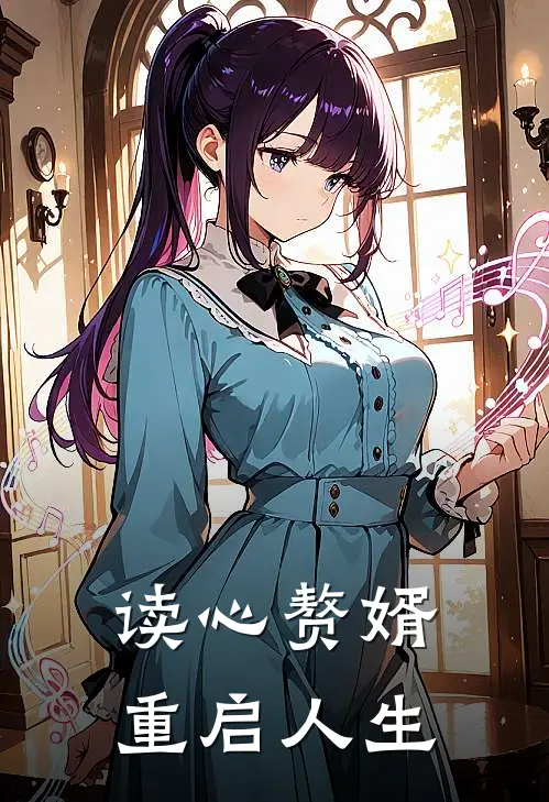 读心赘婿，重启人生