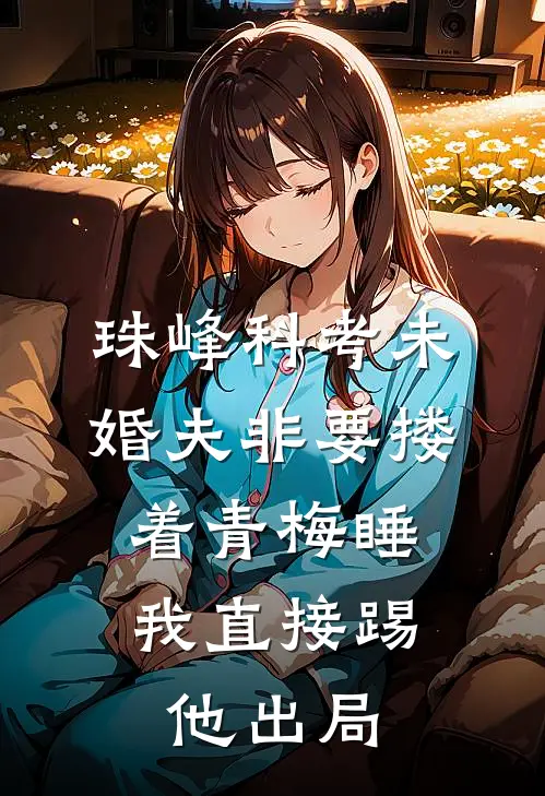 珠峰科考未婚夫非要搂着青梅睡，我直接踢他出局