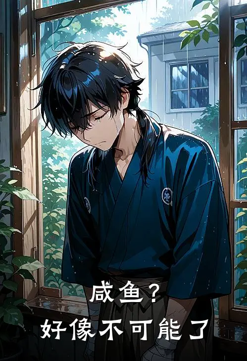 咸鱼？好像不可能了