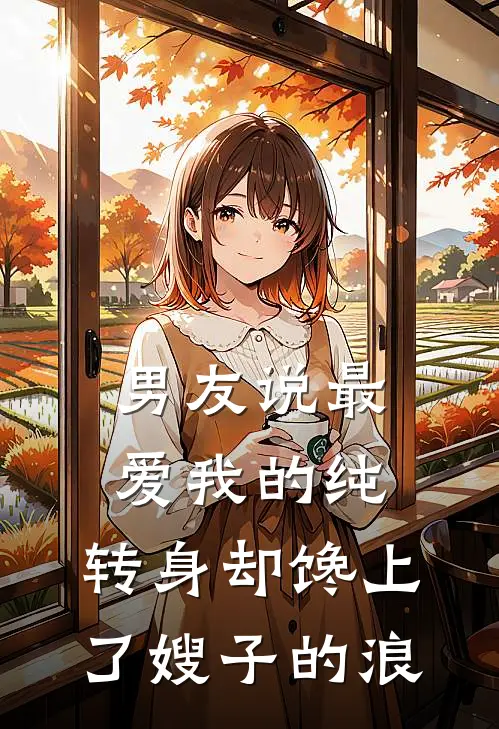 男友说最爱我的纯，转身却馋上了嫂子的浪