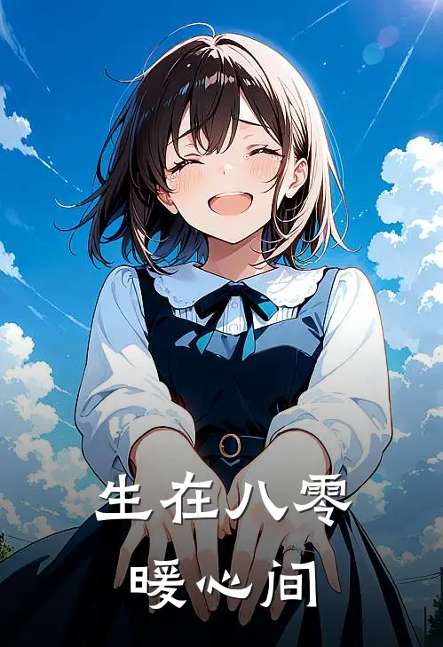 生在八零暖心间