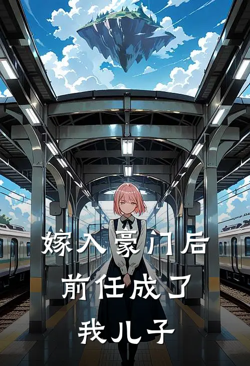 嫁入豪门后，前任成了我儿子