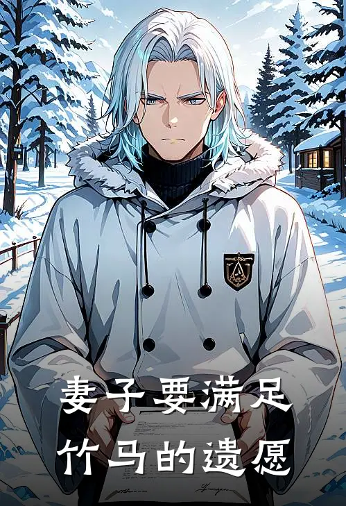 妻子要满足竹马的遗愿