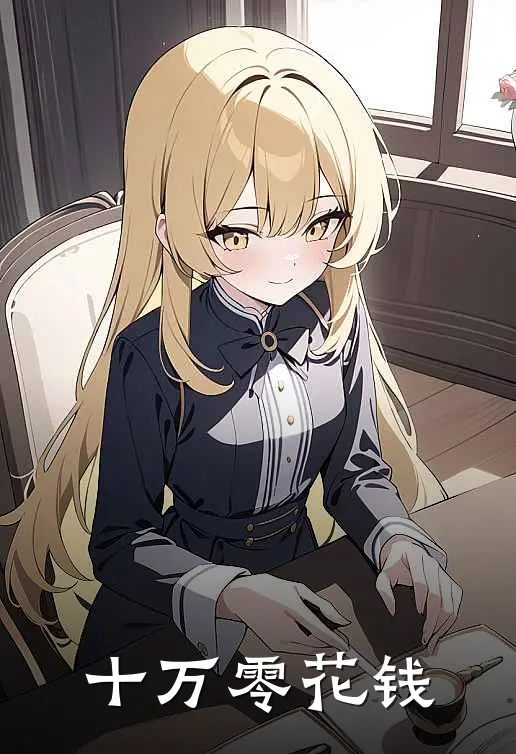 十万零花钱