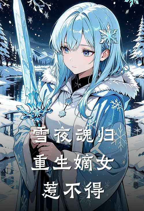 雪夜魂归，重生嫡女惹不得