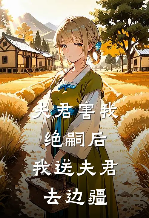 夫君害我绝嗣后，我送夫君去边疆