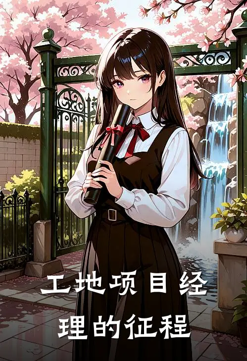 工地项目经理的征程