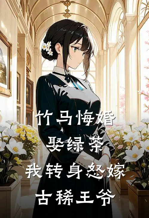 竹马悔婚娶绿茶，我转身怒嫁古稀王爷