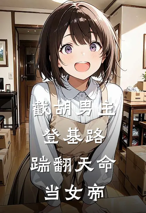 截胡男主登基路，踹翻天命当女帝