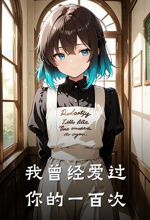 我曾经爱过你的一百次