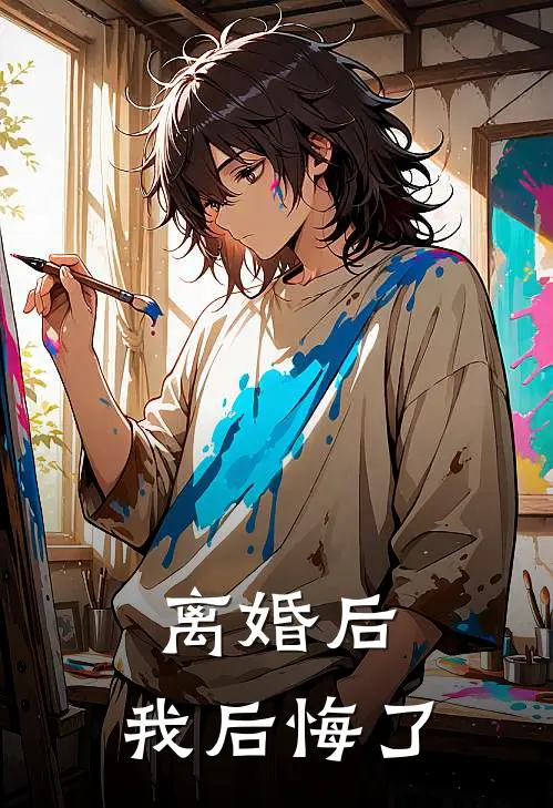 离婚后，我后悔了
