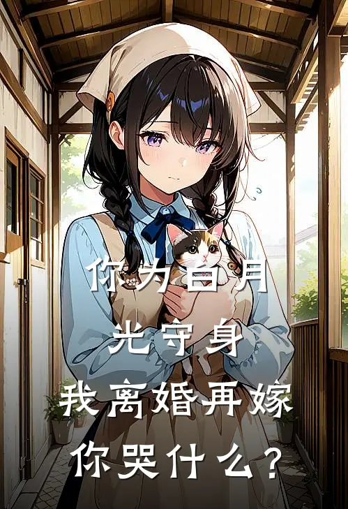 你为白月光守身，我离婚再嫁你哭什么？
