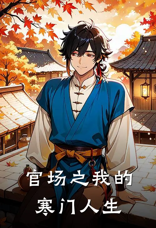 官场之我的寒门人生