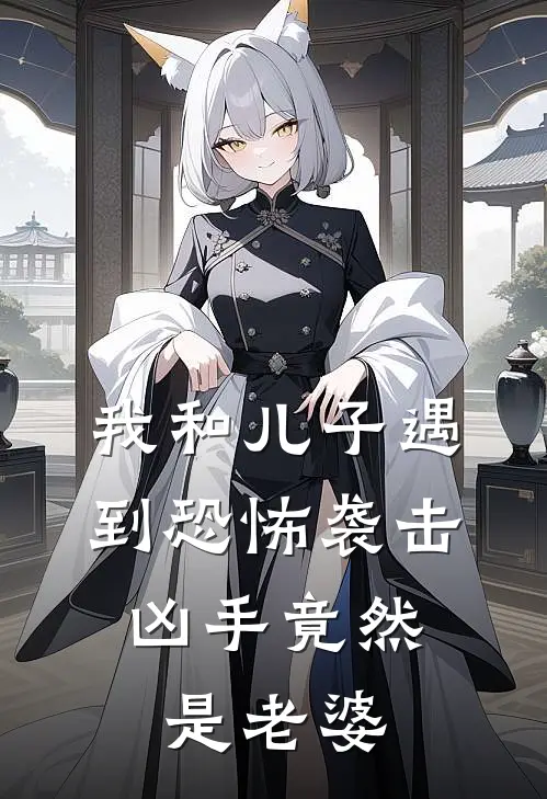 我和儿子遇到恐怖袭击，凶手竟然是老婆