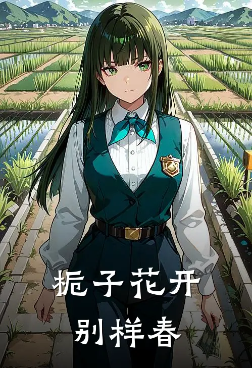 栀子花开别样春