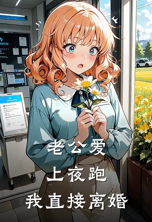 老公爱上夜跑，我直接离婚