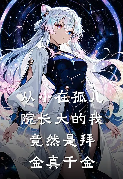 从小在孤儿院长大的我竟然是拜金真千金