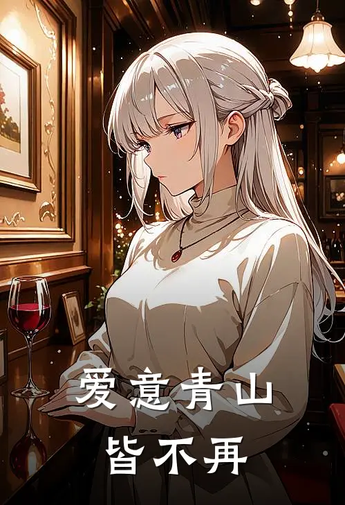 爱意青山皆不再