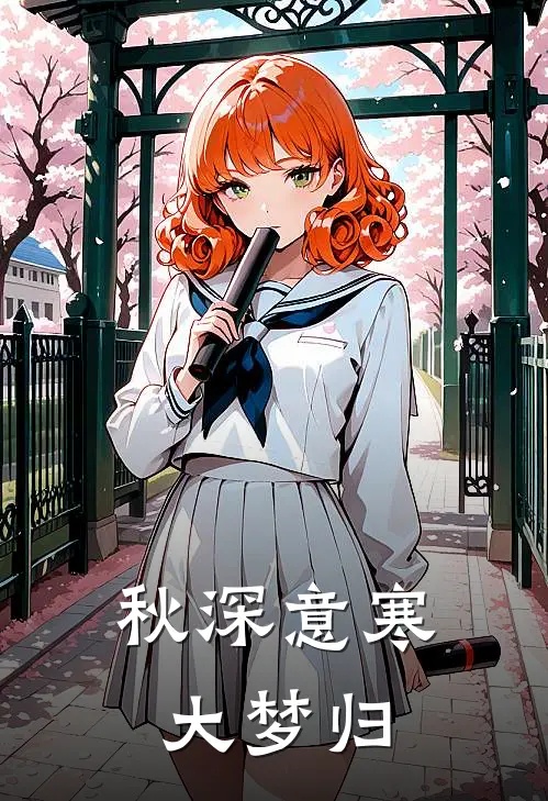 秋深意寒大梦归