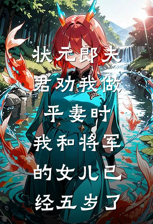 状元郎夫君劝我做平妻时，我和将军的女儿已经五岁了