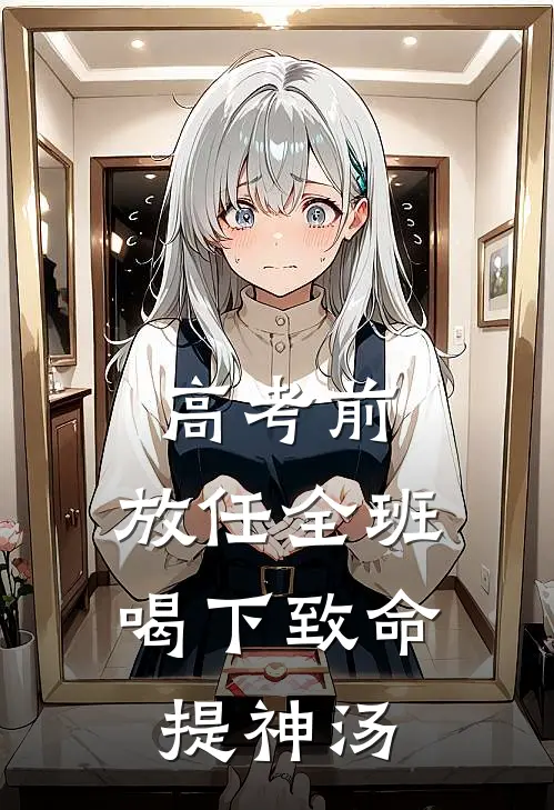 高考前，放任全班喝下致命提神汤