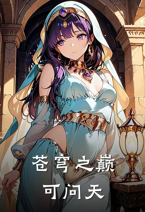 苍穹之巅可问天