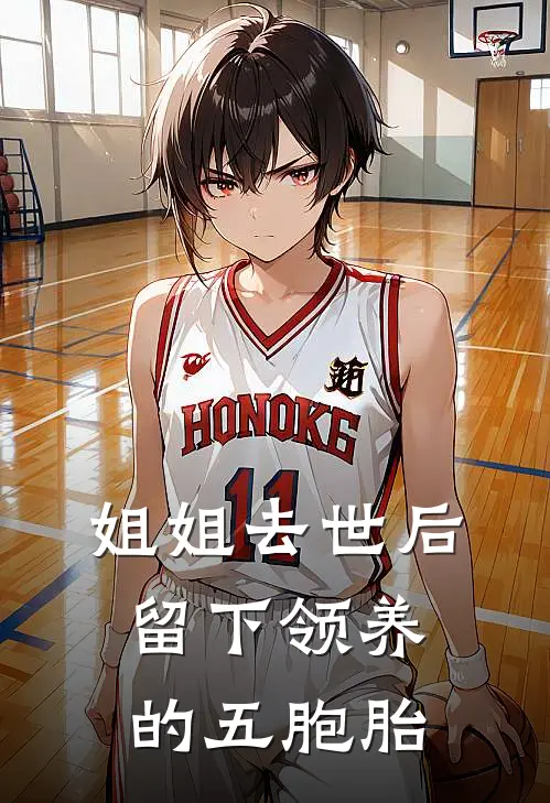 姐姐去世后，留下领养的五胞胎