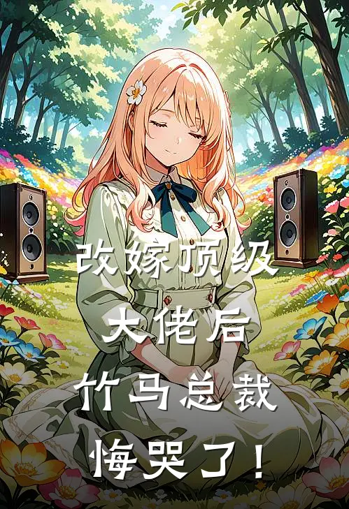 改嫁顶级大佬后，竹马总裁悔哭了！