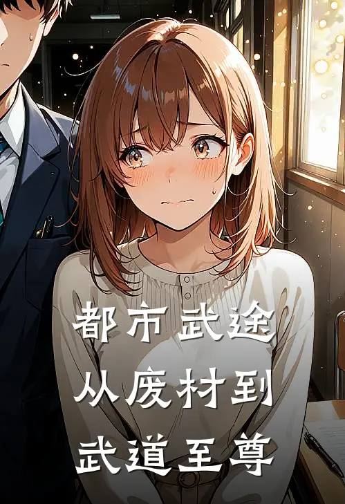 都市武途：从废材到武道至尊