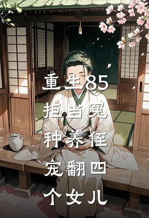 重生85：拒当冤种养侄，宠翻四个女儿