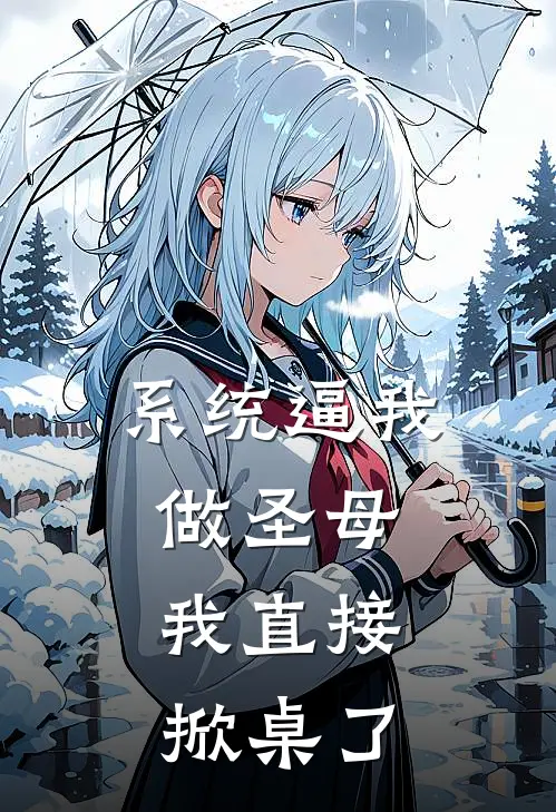 系统逼我做圣母，我直接掀桌了