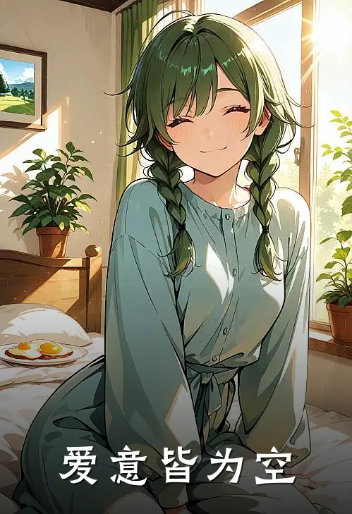 爱意皆为空