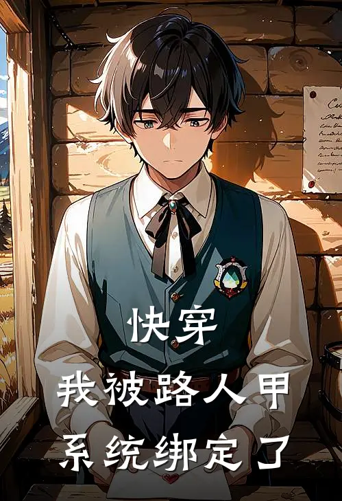 快穿：我被路人甲系统绑定了